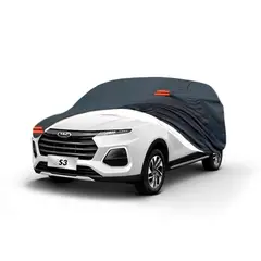 FUNCOVER - Cobertor camioneta Jac Js3 impermeable