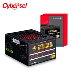 CYBERTEL - Fuente de Poder ATX CBX P5000 500W EN CAJA