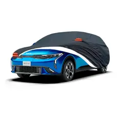 FUNCOVER - Cobertor camioneta Kia K3 Cross impermeable
