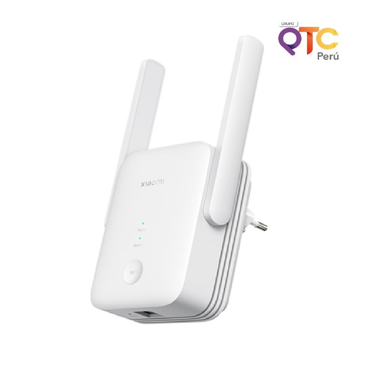 Repetidor Wi-Fi Range Extender AX1500 Dual Band WiFi 6