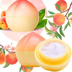 GENERICO - Crema de Manos Hidratante Durazno