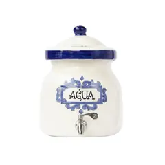 ECOFILTRO - Purificador de Agua Cerámico Agua 9L