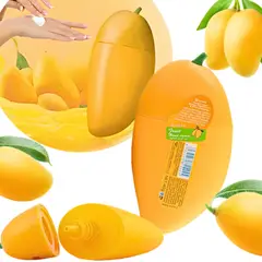 GENERICO - Crema de Manos Hidratante Mango