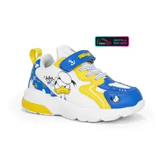DISNEY CLASICOS - Zapatillas Urbanas De Niño Donald 25Q32DON003