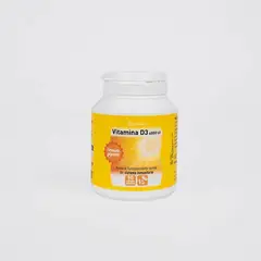 PLAMECA - Vitamina D3