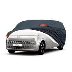 FUNCOVER - Cobertor camioneta Hyundai Stargazer impermeable