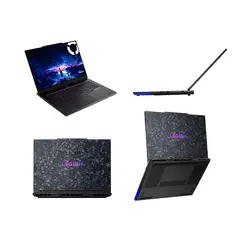 LENOVO - Notebook Gaming LEGION 9 18IAX10, 18" WQUXGA IPS, Core Ultra 9 275HX 5.4GHz, 64GB sin OS