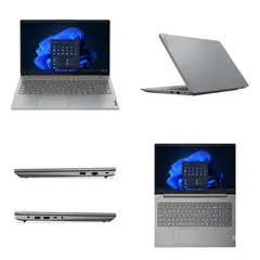 LENOVO - Notebook V15 G4 AMN 15.6" FHD TN AMD Ryzen 3 7320U 2.4 / 4.1GHz, 8GB LPDDR5-5500MHz sin OS