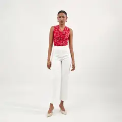 CAMILA VIALI - Pantalón Pia