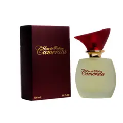 GENERICO - PERFUME CUBANO CAMERATA X 100ML