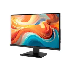 MSI - Monitor 24” Full HD 144Hz Pantalla Plana Conectividad HDMI y DP