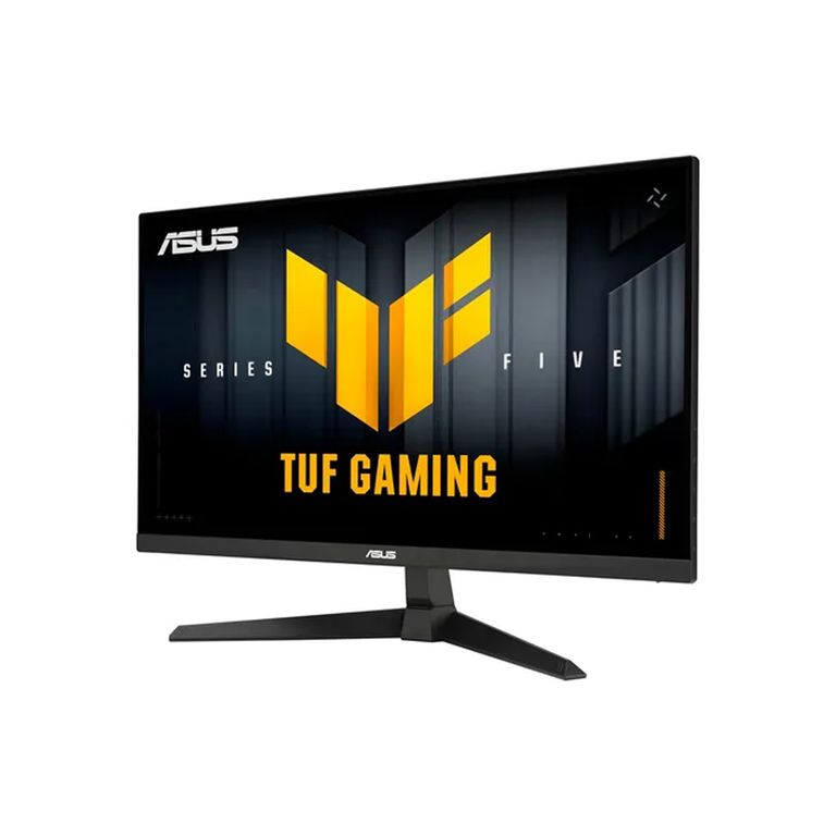 Monitor Tuf De 27" Fhd 200Hz 1Ms, Ips Con Audio Integrado – Ideal Para Gaming Y Traba
