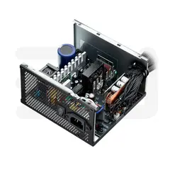 XPG - Adata Kyber 750W fuente de alimentación ATX12V v30 - Eficiente y sil