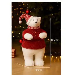 GENERICO - OSO POLAR GRANDE