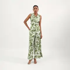 CAMILA VIALI - Pantalon Yeral