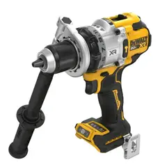 DEWALT - TALADRO PERCUTOR XR 20V DCD1007B BARETOOL