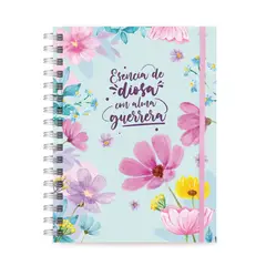 GENERICO - Agenda Diaria 2026 - ACUARELLA