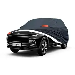 FUNCOVER - Cobertor camioneta Jac Js4 impermeable