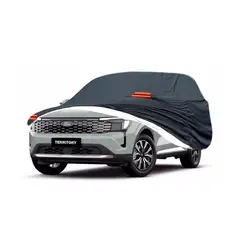 FUNCOVER - Cobertor camioneta Ford Territory impermeable