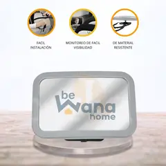 BRITAX - Espejo Retrovisor para Niños «MIRROR»