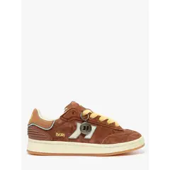 COOLWAY - Zapatillas de hombre bolk Café