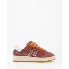 COOLWAY - Zapatillas de mujer bolk burnt ember Morado