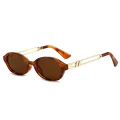 GENERICO - Lentes de sol UV 400 Mujer moda verano