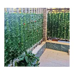 GENERICO - ROLLO DE HOJAS ARTIFICIALES