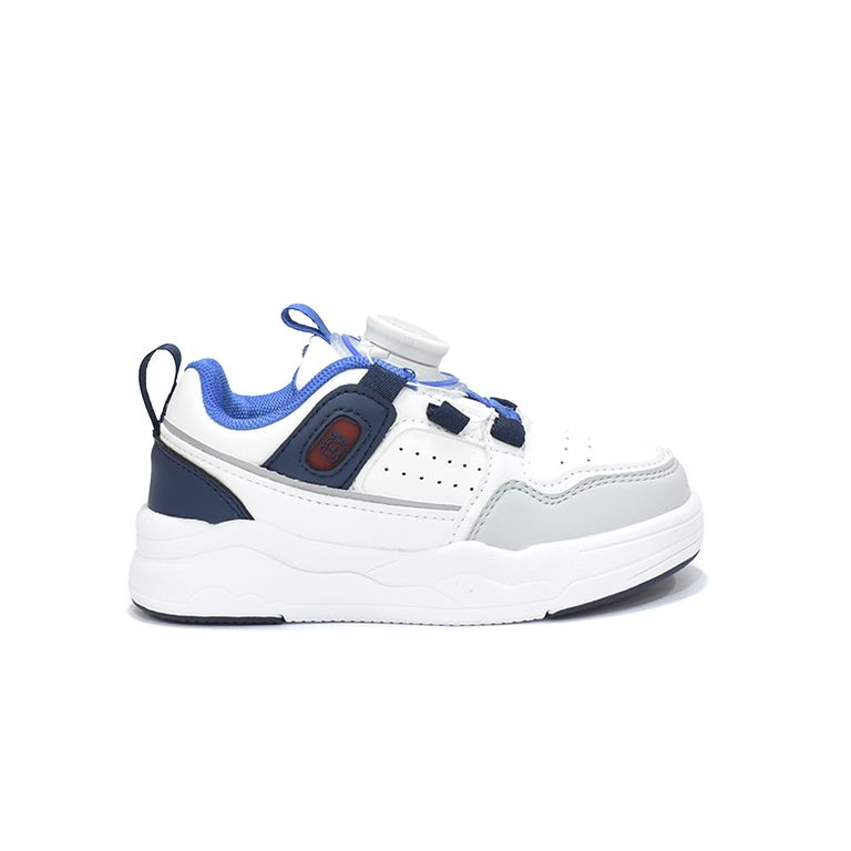 Zapatillas Urbanas Niño Modelo 5403B3