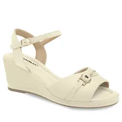 PICCADILLY - SANDALIA OFF WHITE 40824300000005