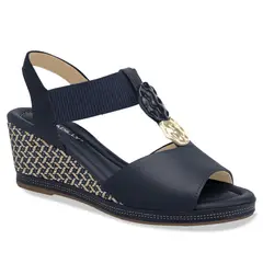 PICCADILLY - SANDALIA NAVY 40824000000007