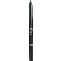 CYZONE - Lápiz Delineador de Ojos efecto Gel Studio Look- EVERGREEN