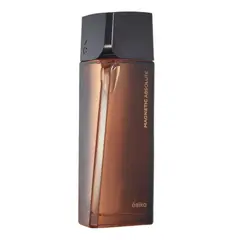 ESIKA - Magnetic absolute perfume ésika aroma maderoso spray 100 ml