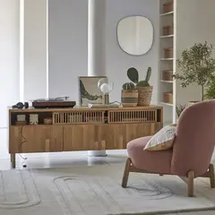 KOMAROVA ART HOME - Aparador Stearns de Komarova