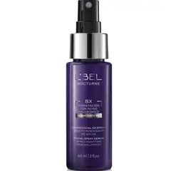 LBEL - Nocturne Hidratante Facial en spray 60 ml
