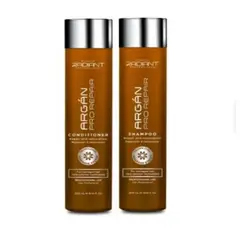 RADIANT - Pack Argan Pro Repair Shampoo + Acondicionador 300ML