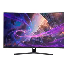 TEROS - MONITOR 31.5" TE-3217G CURVO GAMING/ QHD/ 165HZ/ 1MS/ HDMI/ DP