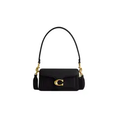 COACH - Retail Bolso de hombro cruzado para mujer de cuero