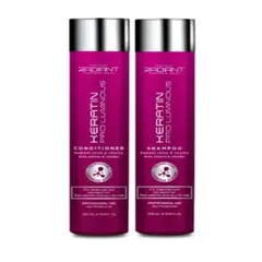 RADIANT - Shampoo Pro Luminous 300ML + Acondicionador 300ML