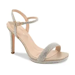 STHEF - SANDALIA MUJER FIESTA NUDE 8187