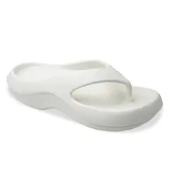 STHEF - SANDALIA MUJER BLANCO 8197