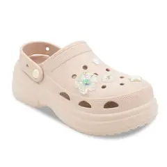 STHEF - SUECO MUJER ROSADO 8196