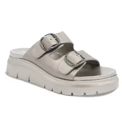 STHEF - SANDALIA MUJER CASUAL PEWTER 8172
