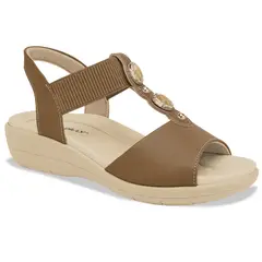 PICCADILLY - SANDALIA MASCAVO 23903300000001