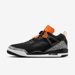 NIKE - Zapatillas Jordan Spizike Low FQ1759-008 Niños