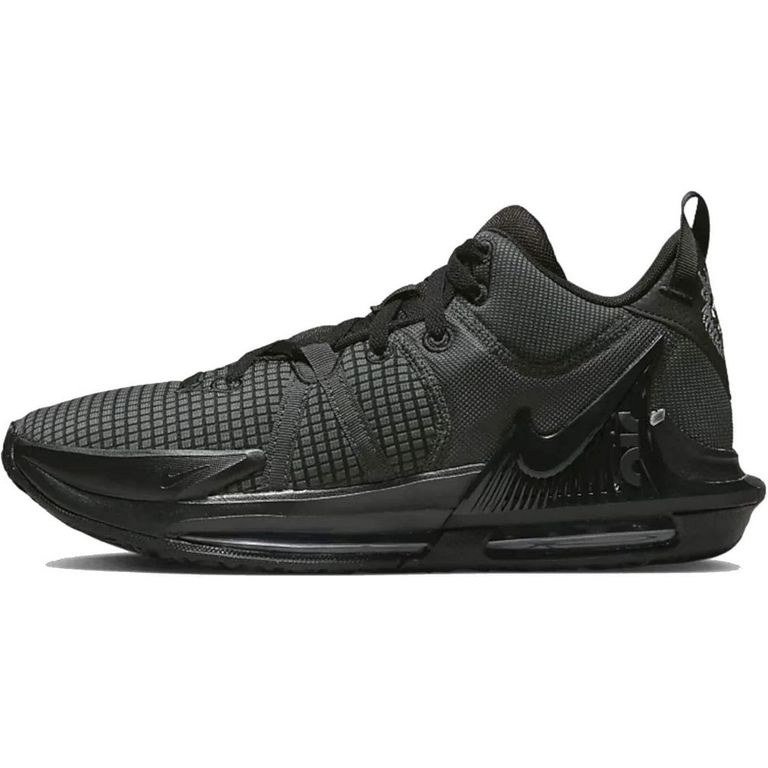 Zapatillas LeBron Witness 7 DM1123-004 Hombre