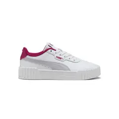 PUMA - Zapatillas Carina 30 401476-12 Mujer