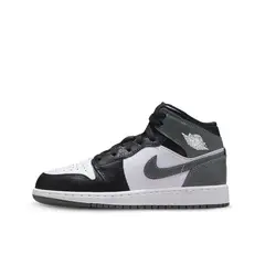 NIKE - Zapatillas Air Jordan 1 Mid DQ8423-001 Niños