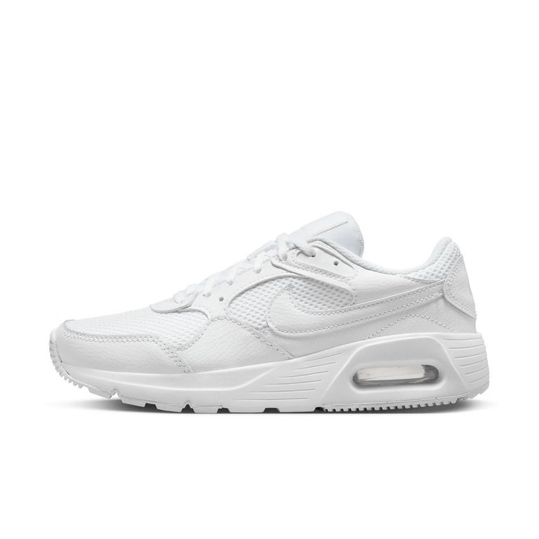 Zapatillas Air Max SC CW4554-101 Mujer