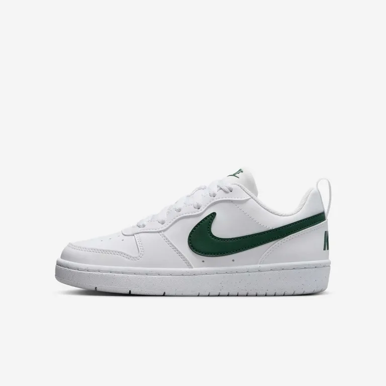 Zapatillas Court Borough Low DV5456-133 Niños